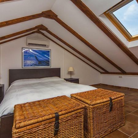 I Sassi Bianchi - West Villa Cavtat Luaran gambar