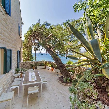 I Sassi Bianchi - West Villa Cavtat Luaran gambar