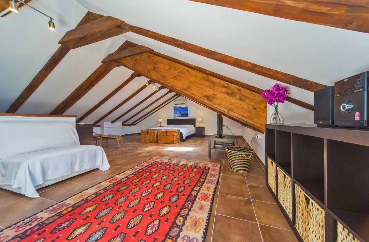 I Sassi Bianchi - West Villa Cavtat Luaran gambar
