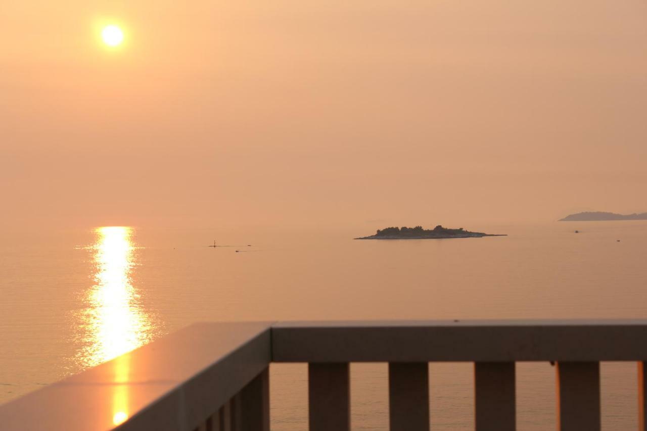 I Sassi Bianchi - West Villa Cavtat Luaran gambar