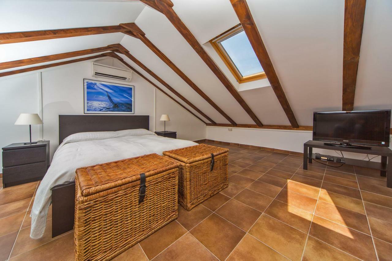 I Sassi Bianchi - West Villa Cavtat Luaran gambar