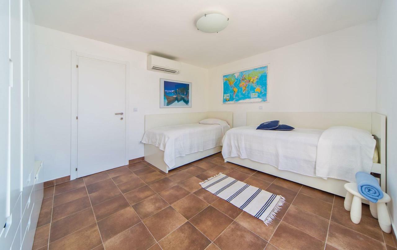 I Sassi Bianchi - West Villa Cavtat Luaran gambar