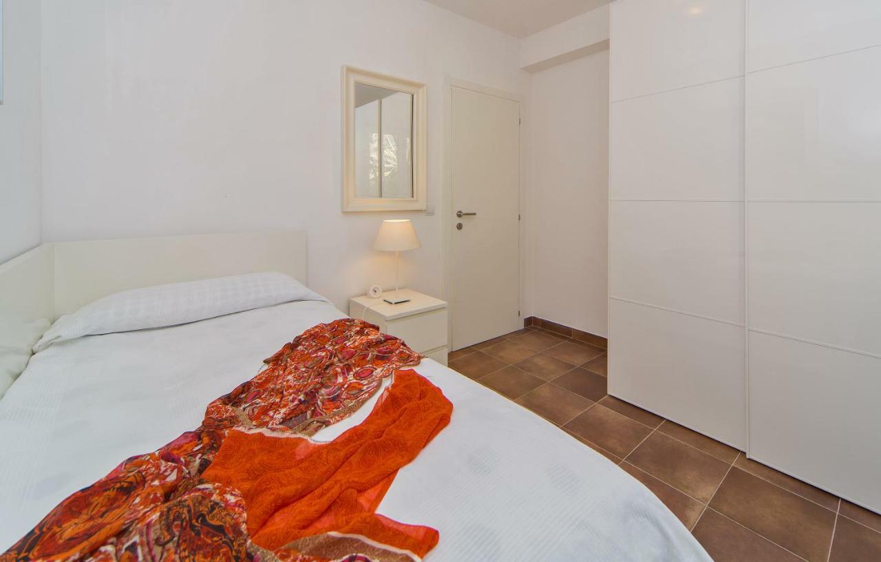 I Sassi Bianchi - West Villa Cavtat Luaran gambar