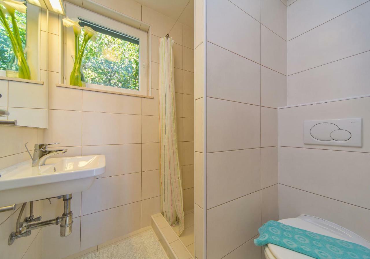 I Sassi Bianchi - West Villa Cavtat Luaran gambar