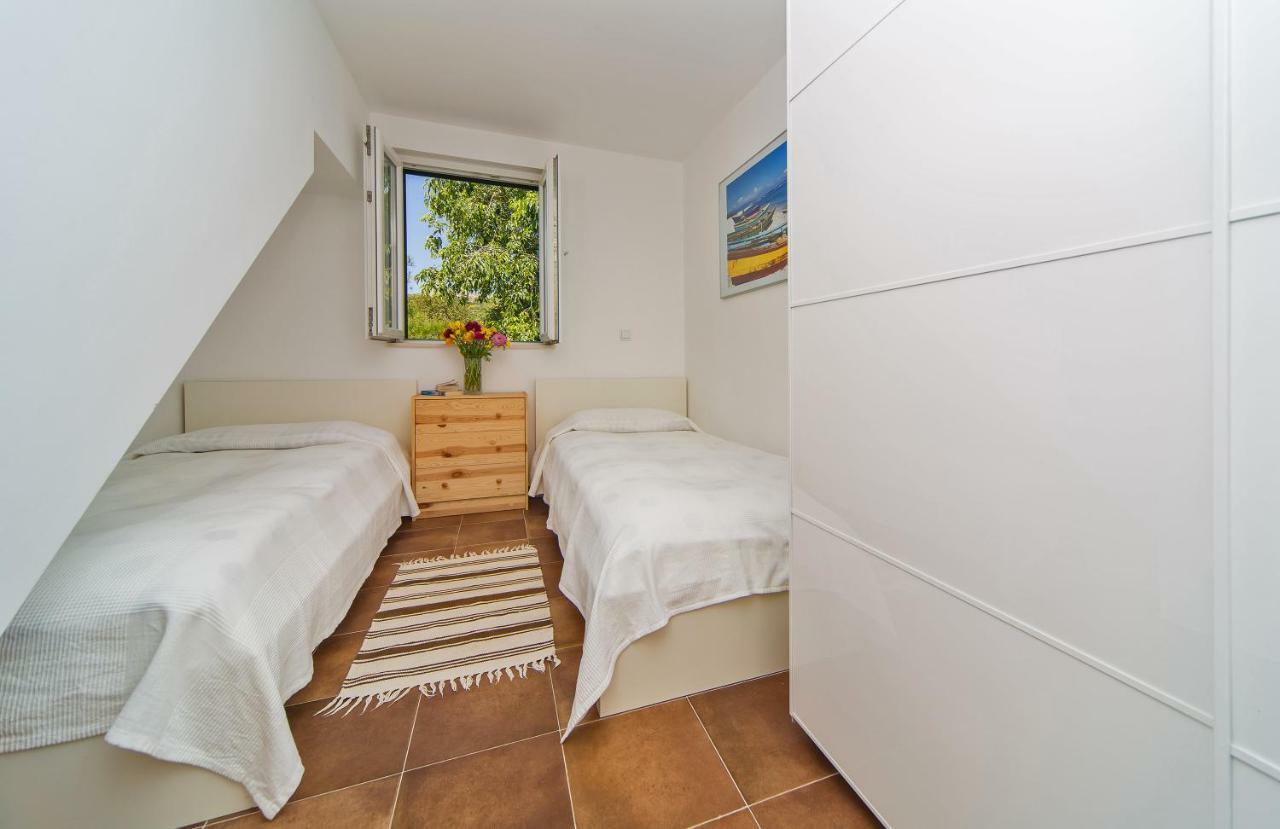 I Sassi Bianchi - West Villa Cavtat Luaran gambar